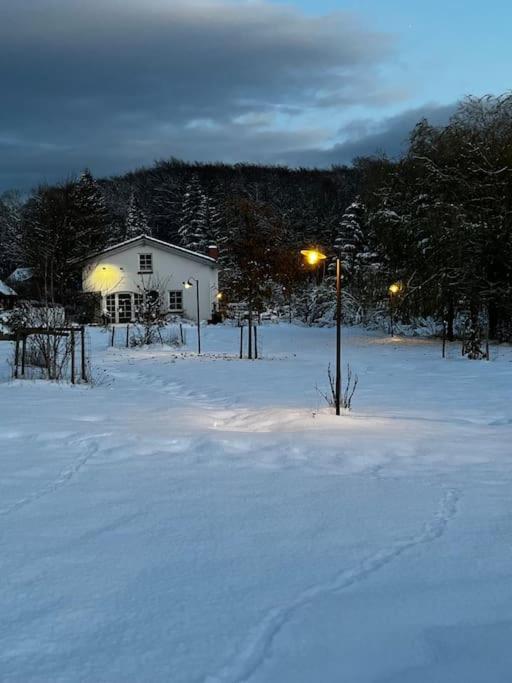 Landhaus „Blattgold“ Ломе Экстерьер фото